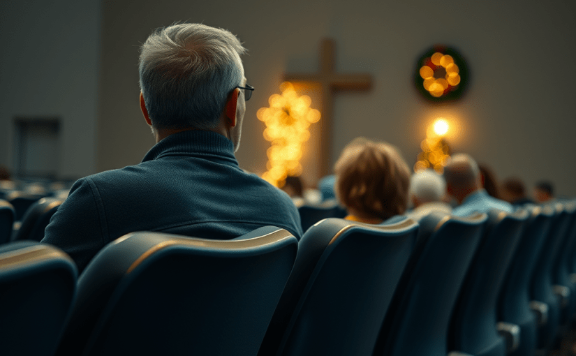 Love or Self-Preservation