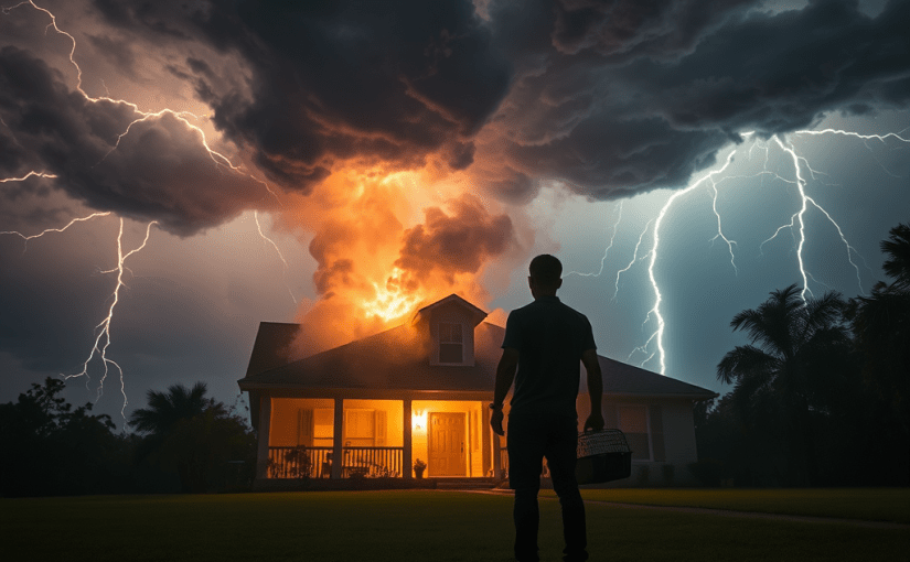 Treasured Possession