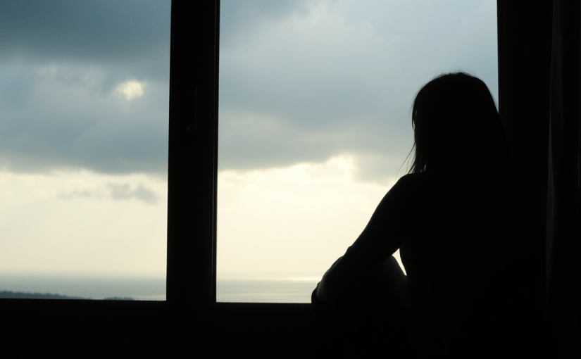 Some Days are&nbsp;Hard