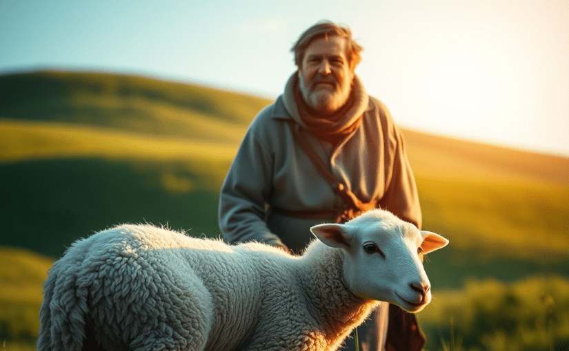 Shepherd